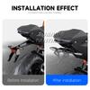 For 1290 SuperDuke R 2020 2021 2022 2023 2024 Motorcycle Rear Short Tail Stock Tidy License Plate Holder Tailstock Bracket Kit