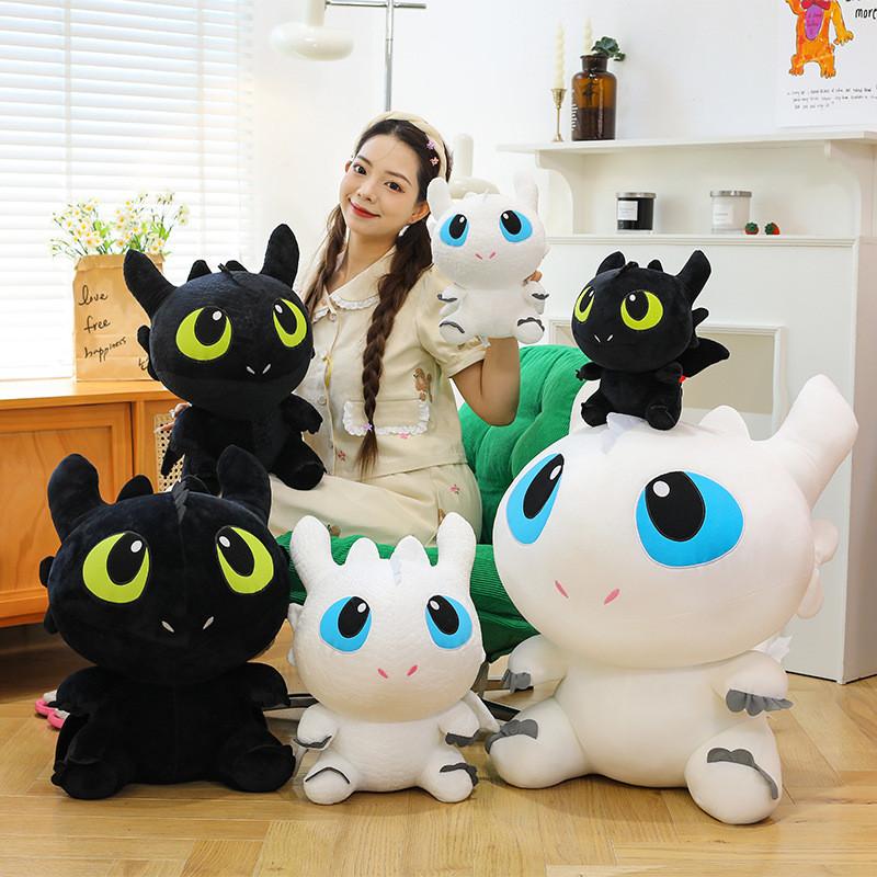 Plushy Cotton Pp Cute Cartoon Filling Children Gift