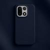 Custodia Melkco 100% Vera Pelle per Oneplus 15 Oneplus15 Modello Litchi Copri Telefono in Pelle di Mucca Rivestimento Interno in Microfibra Custodie