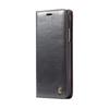 CaseMe Retro Purse Leather Case for iPhone 12 11 Pro Max X XR XS 8 7 6S Plus 5S SE 2020 Luxury Magneti Card Holder Wallet Cover