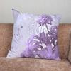 Spider Lily Pillow Case For Home Bedroom Car Office Decoration Living Room Sofa Cushion Cover Suitable