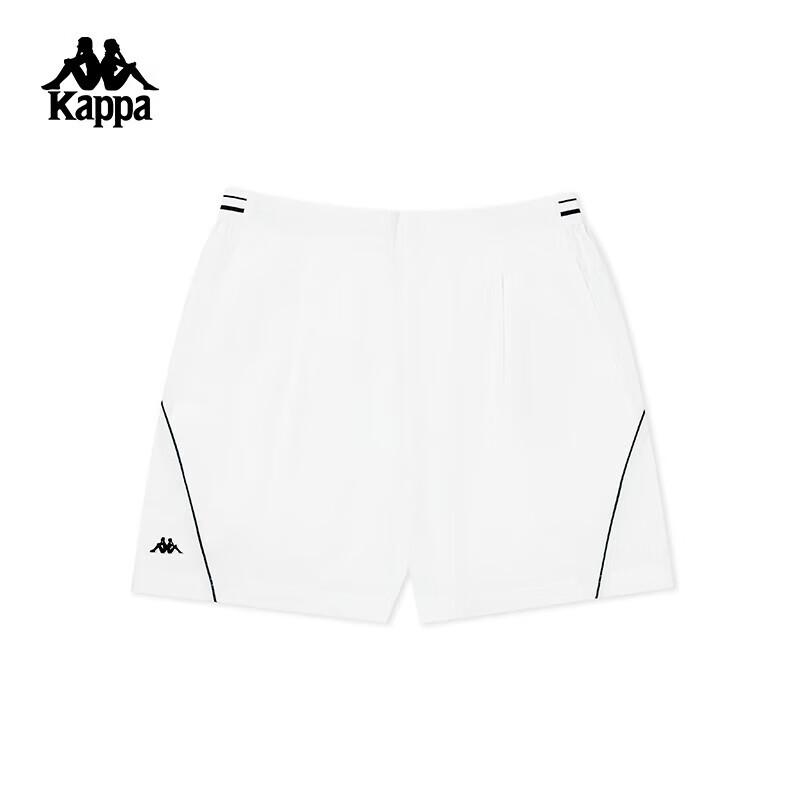 Kappa K0E32DY03 Men's 2024 Summer Basketball & Casual Shorts