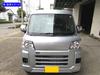 BRIGHTZ Hijet Cargo S700V S710V Chrome Door Mirror Cover 700V 710V 700 710 Hijet Cargo [MIR-SID-334]