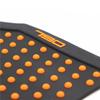 DUKE790 Autocolant lateral pentru rezervor anti-alunecare. Decal pentru KTM DUKE 790.