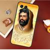Islam Shia Imam Ali Iraq Arabic Case For Samsung Galaxy M16 M36 M56 M06 M52 M32 M12 M54 M34 M14 M35 M55 M15 M11 M31 M13 M53