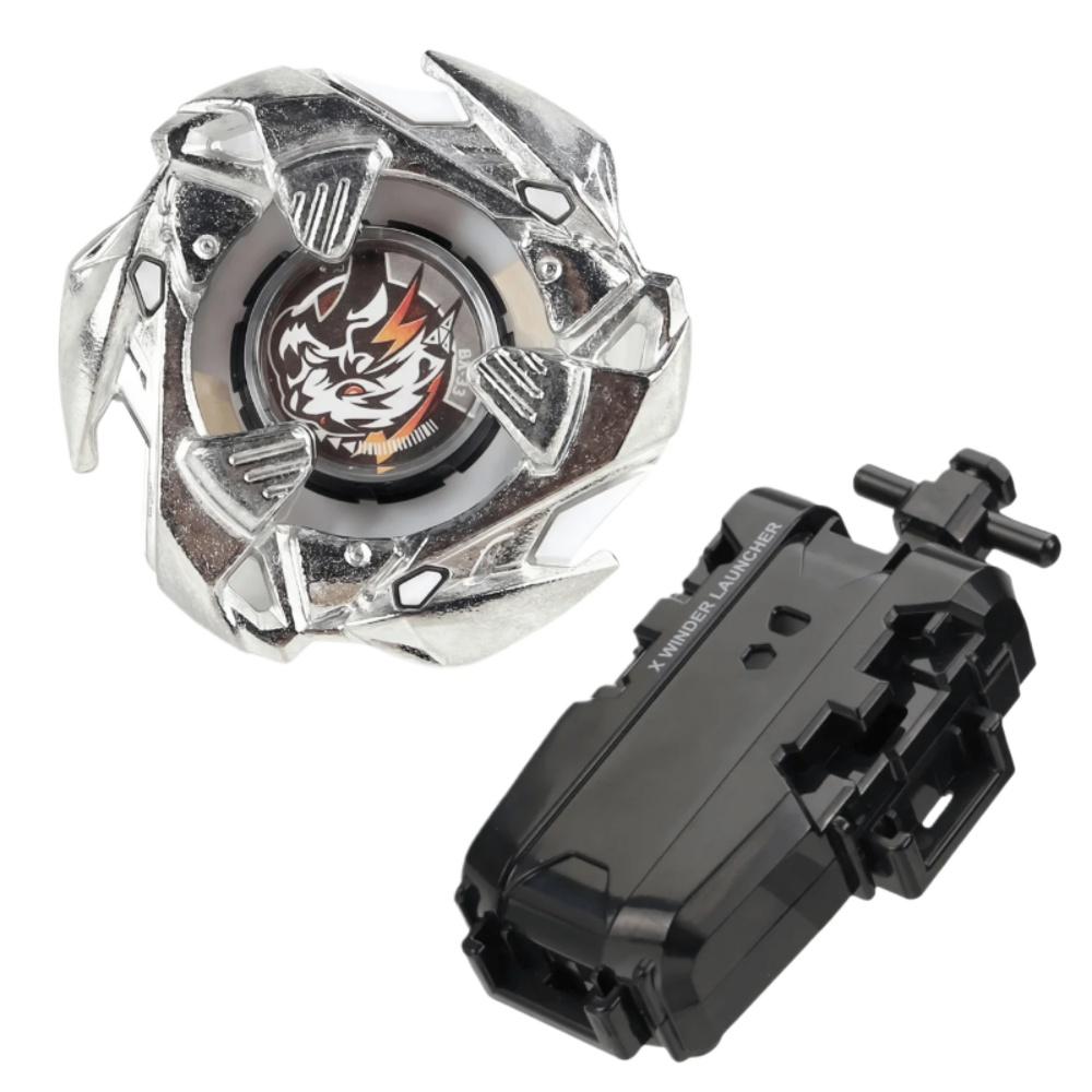Gyro Toy Rotating Metal Gyroscope With Pull Wire BX-00, BX-45 Gyro Combat Toy BX Series Launcher Accessory Part