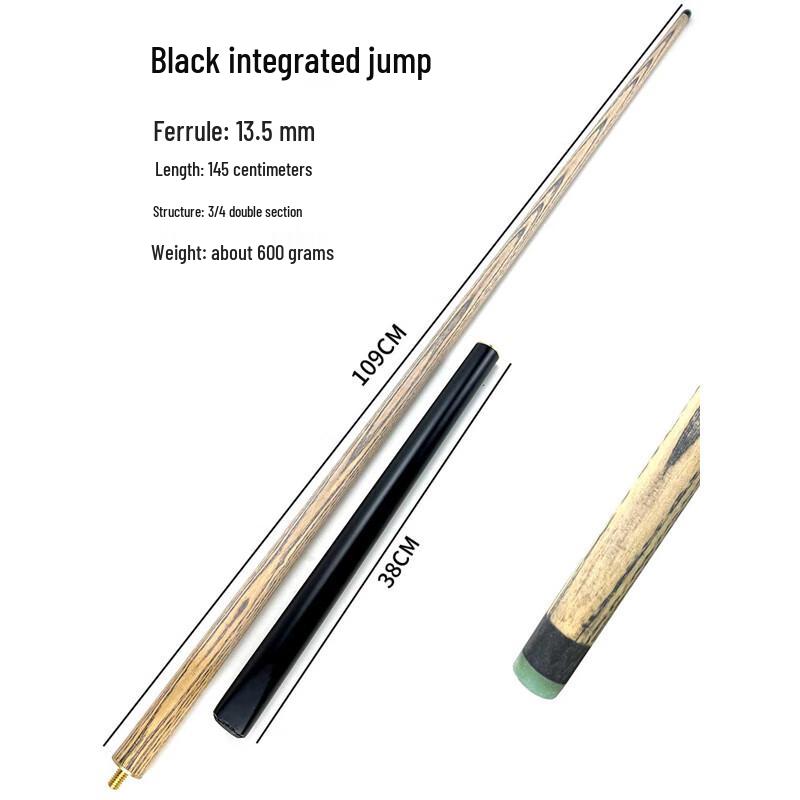 Luoweini Billiard Pool Cue