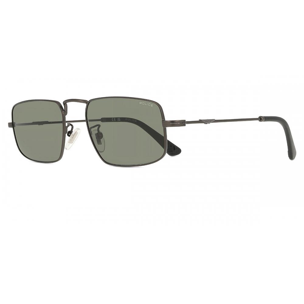 Police Spln31 Origins Lite 19 0627 Men Sunglasses