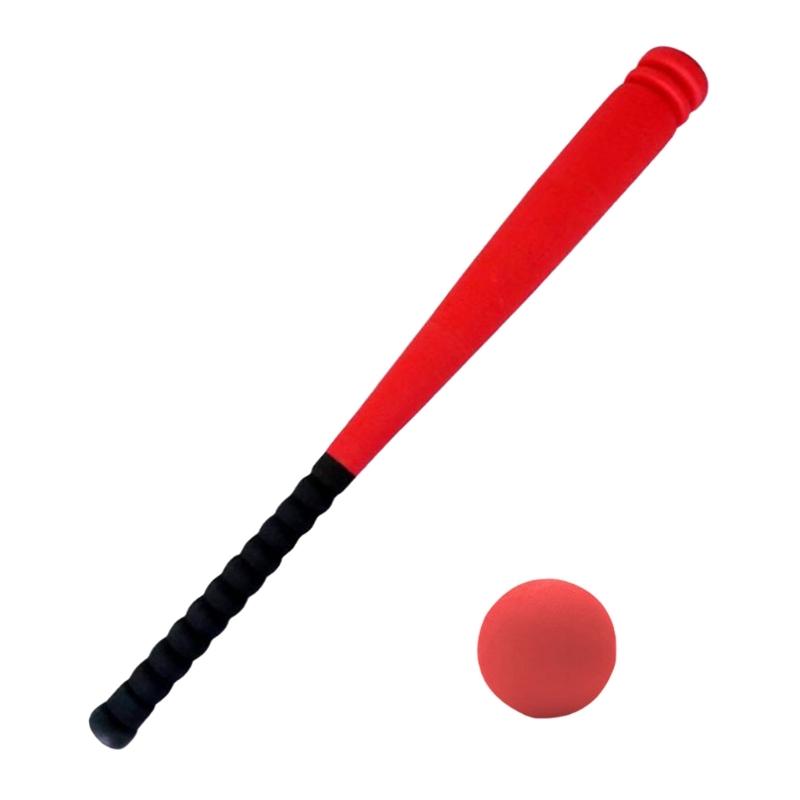 Children Sports Baseball Bat and Baseball Set Batting Practice Training Bat Softball Bat Kids Baseball Training Bat Set