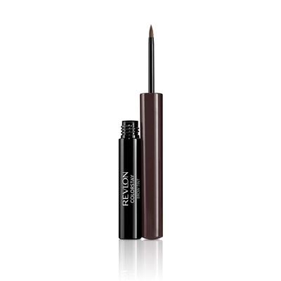 Revlon Color Stay Brow Tint 710 Dark (Color Image Brown)