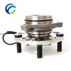 Front Wheel Hub Bearing for SSANGYONG KYRON REXTON II 2.0 2.7 2.8 3.2 4x4 41420-09702 4142009702 41420-09701 4142009701