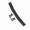 High Simulation Model Accessory Plastic Universal Tail Wing for 1 10 Scale Drifting RC Car