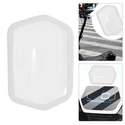 Carcasă de Protecție din Silicon pentru Ecran Protector Impermeabil pentru Scuter Electric Segway Ninebot ZT3/ZT3 Pro