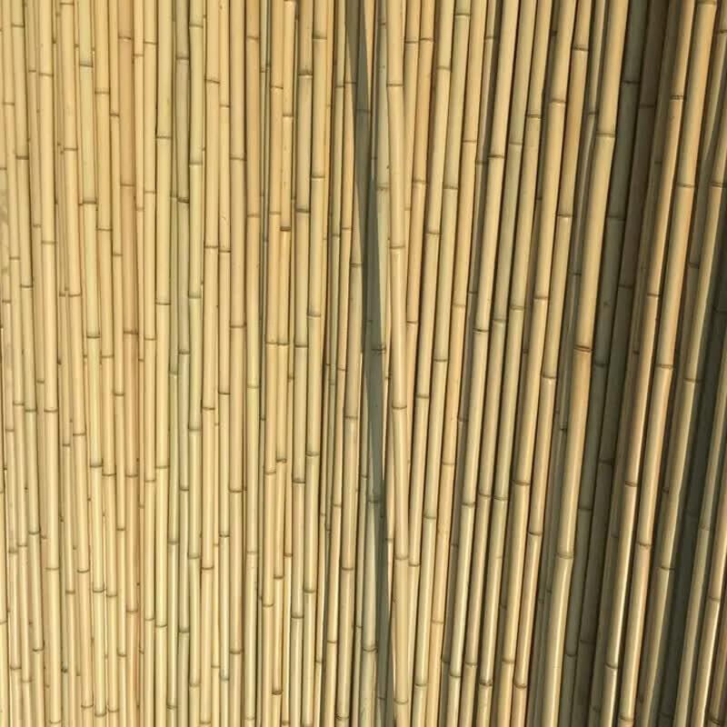 Multi-Purpose Anti-Corrosion Bamboo Pole