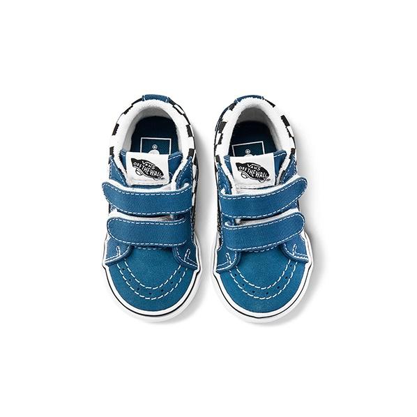 Vans Sk8 Reissue V Mid Top Toddler Shoes Baby Shoes VN0A5DXD2JE