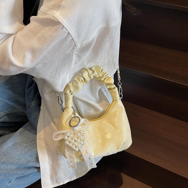 Handbag New Versatile Chain Bag Crossbody Bag Fashion Shoulder Women's Bag