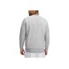 Under Armour Icon Comfortable Soft Fashionable Versatile Long Sleeve Shirt Men shirts Gray 1374250-011