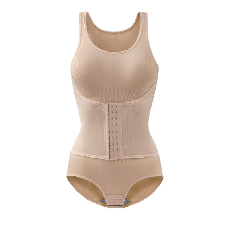 Women S Shapewear Bodysuit Open Crotch Tummy Control Butt Lifting Plus Size