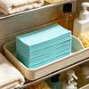 Floor Cleaner Sheets for Mopping 100 Pieces Water Soluble Concentrated Tiles Wood Floor Cleaner Tablets for Hardwood Wall Glass