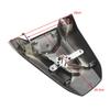Rear Tail Fairing Seat Cover For Honda CBR650R CB650R 2024-2025 Matt Black