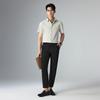 LILANZ Men's Quick-Dry Business Casual Straight Fit Pants