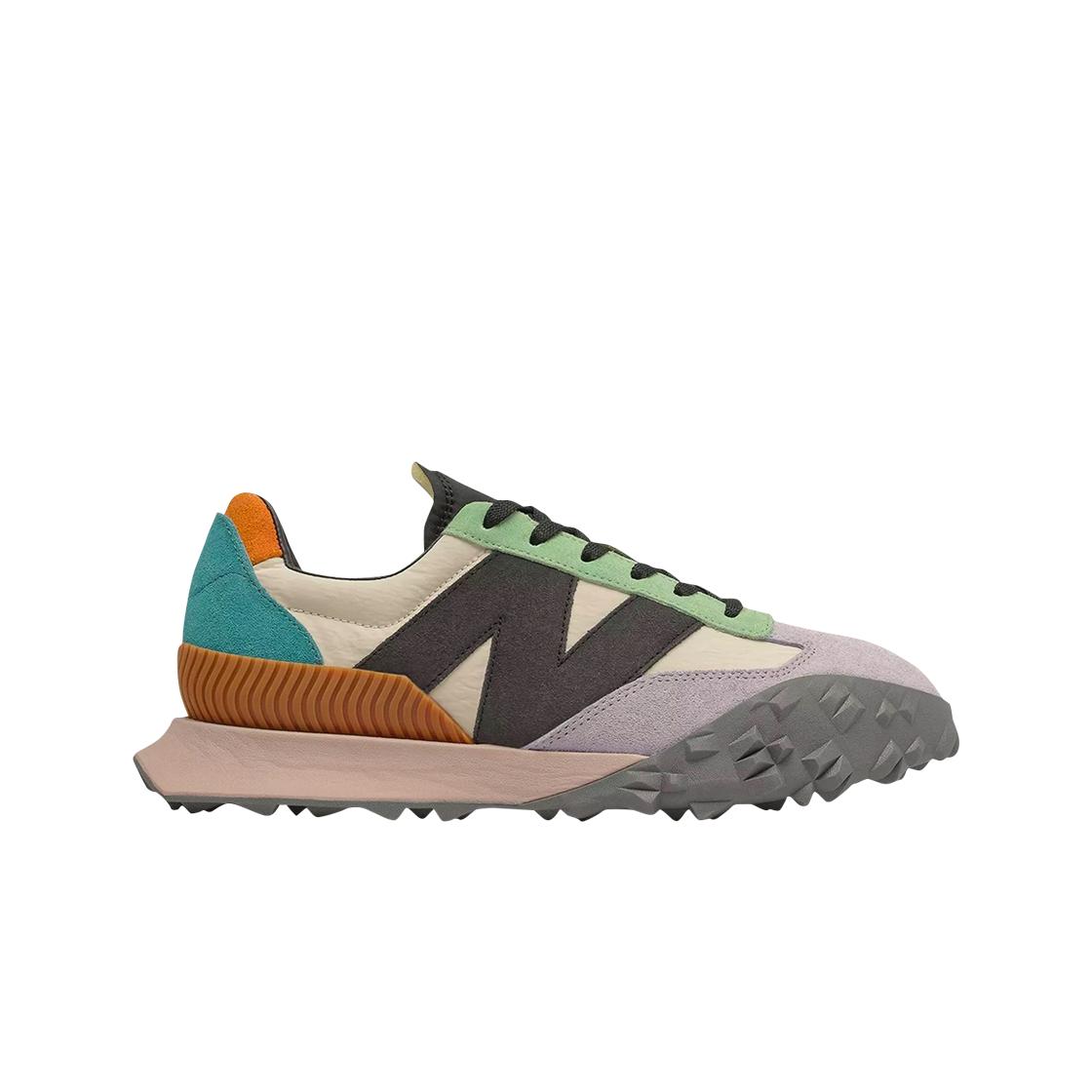 

Мужские кроссовки New Balance XC 72 Multi Color UXC72BB2
