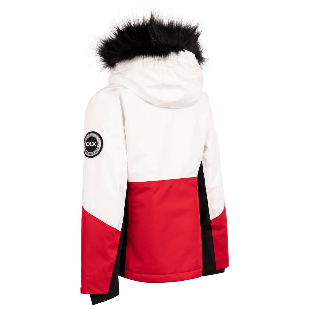 Trespass Girls Shelbie DLX Ski Jacket