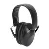 Ear Protection Earmuffs Soundproof Noise Blocking Folding Noise Cancelling Ear Muffs for Outdoor Act