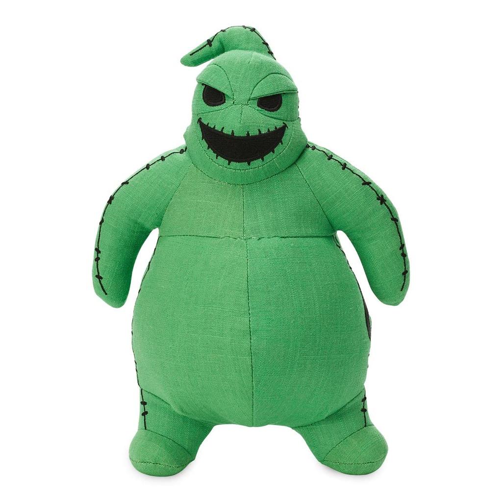 Disney Oogie Boogie Plush – The Nightmare Before Christmas – Small 11 inch
