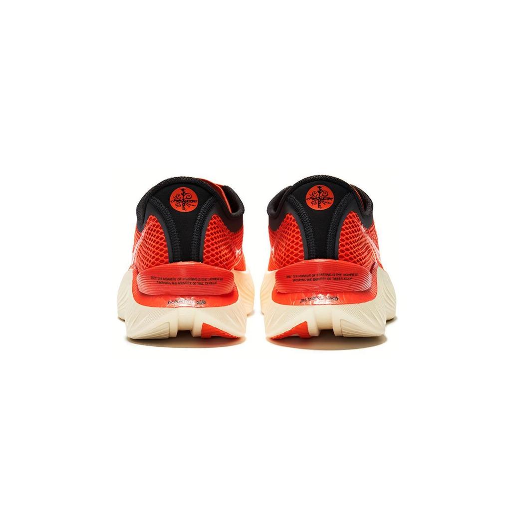 Saucony Lamfo X  Endorphin Pro 3 Miles Killa Elite Racing Training Carbon Plate Low Top Running Shoes Unisex running shoes Blue Orange S20755-210