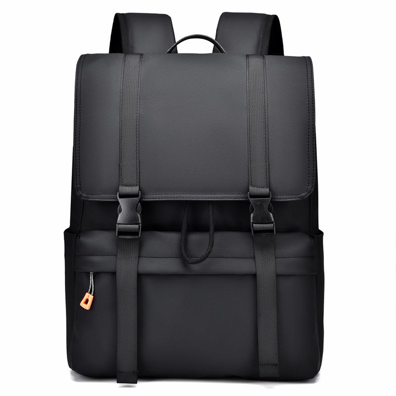 

Men s Multifunctional Large Capacity Travel Backpack серый