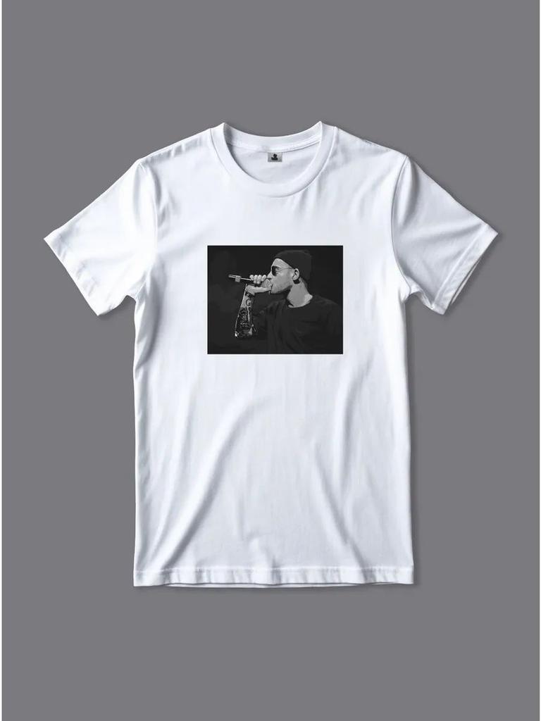 T-Shirt with Goof