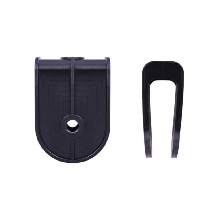 Wearproof Pulley Bearing Pulley Round Fitness Pulley Wheel Replacement Gym Cable Pulley Wheel Firm Bearing Pulley Wheel