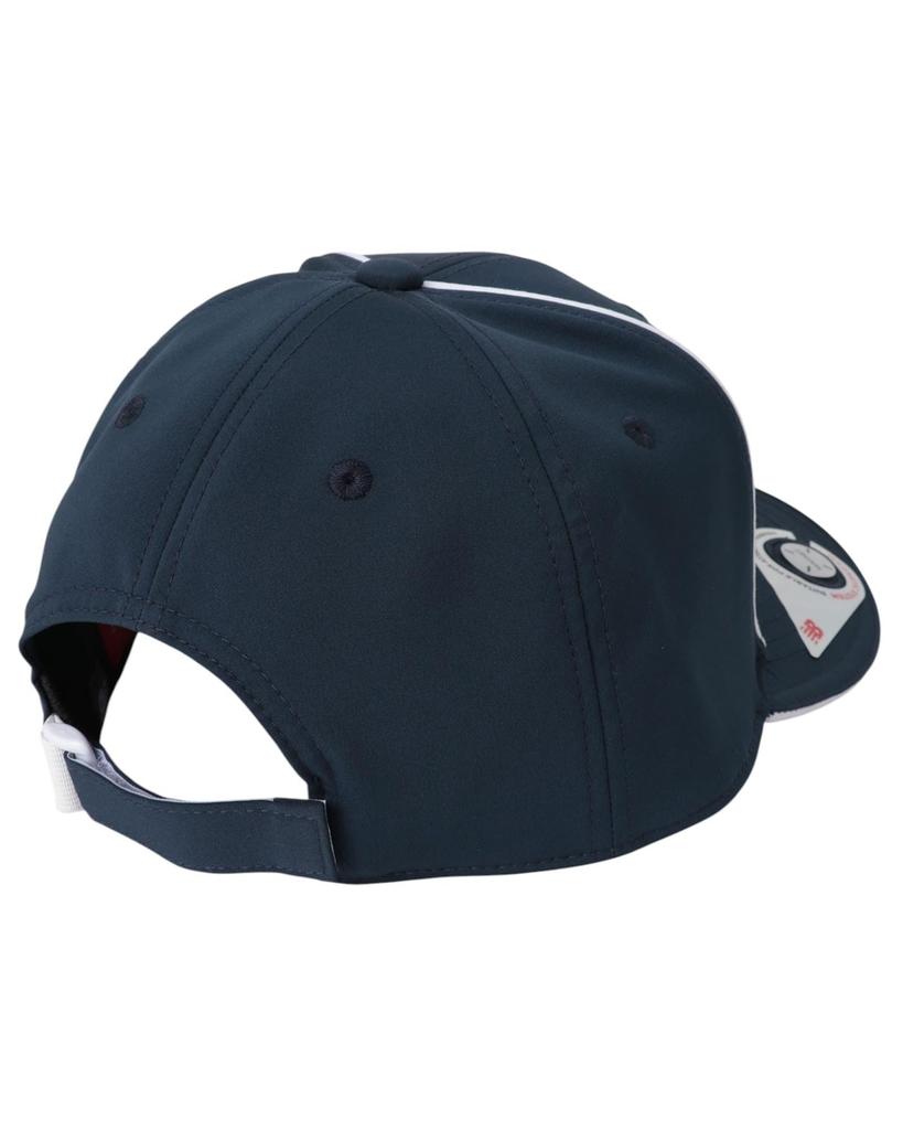 New Balance Golf Cap Magnetic Men's (with Marker) / 012-5987004 121_Navy