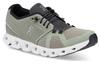 Auf Women's Cloud 5 'Kelp Shadow' 5998557