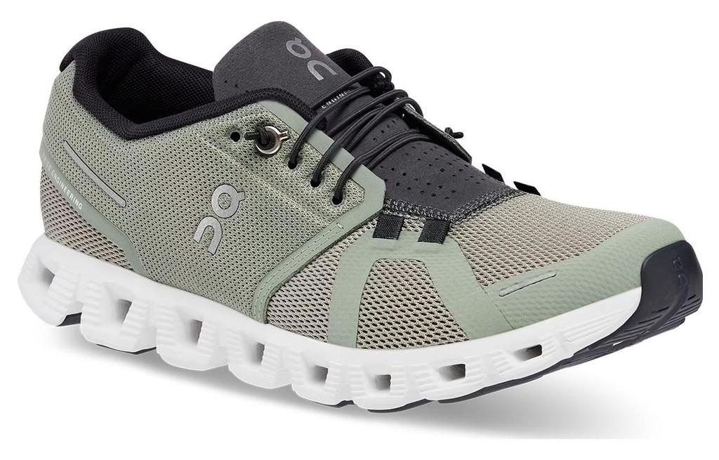 Auf Women's Cloud 5 'Kelp Shadow' 5998557