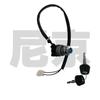 Electric Vehicle Ignition Switch Lock