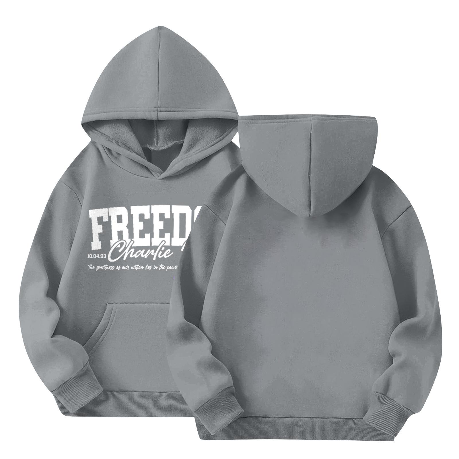 

Милые толстовки для подростков, модные толстовки преппи с капюшоном, оверсайз рубашки с длинным рукавом, одежда для детей 130 жёлтый