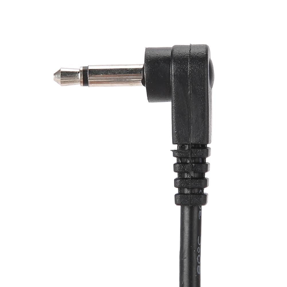 Professional Eyebrow Tattoo Machine Power Supply Plug Power Cord Cable Tattoo Accessories 03#