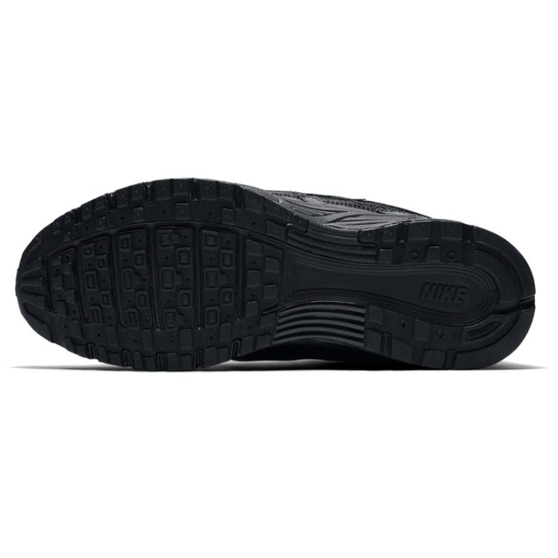 Nike P 6000 Čierne tenisky CD6404-002