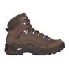 [Lowa] Megagrip Renegade MID GTX Dames Wide Espresso Wandelschoenen [5209640442]