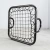 Soccer Net Compact Rebounder Heavy-Duty for Backyard, Coaches
