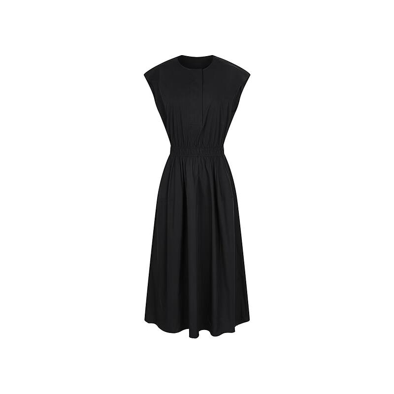 

LESS 2025 Summer X-Line Sleeveless Dress XL