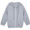 Betu Women's Autumn Casual Hooded Jacket