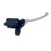 Motorcycle Brake Pump Front Master Cylinder Hydraulic Brake Lever Left Right M10 Mirror Hole for 22mm Handlebar T2/T3/T5