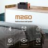 Edifier M260 Multi-function Bluetooth Speaker with Alarm Clock CN Plug (adapter Included)