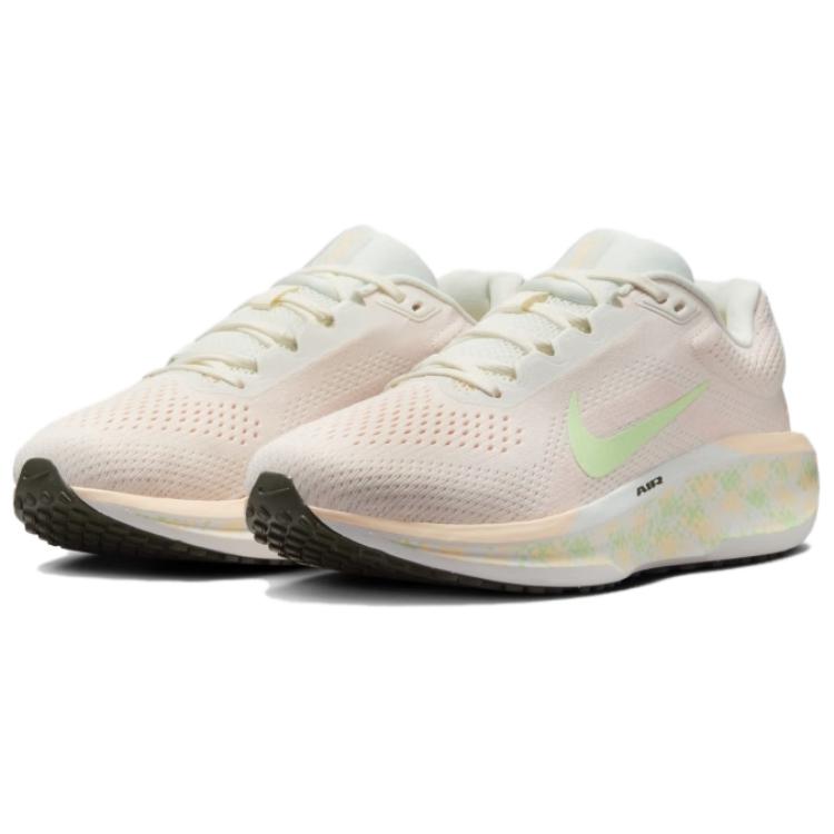 Nike Air Winflo 11 Crimson Tint Vapor Green Women Sneakers Orange Sail HJ7807-133