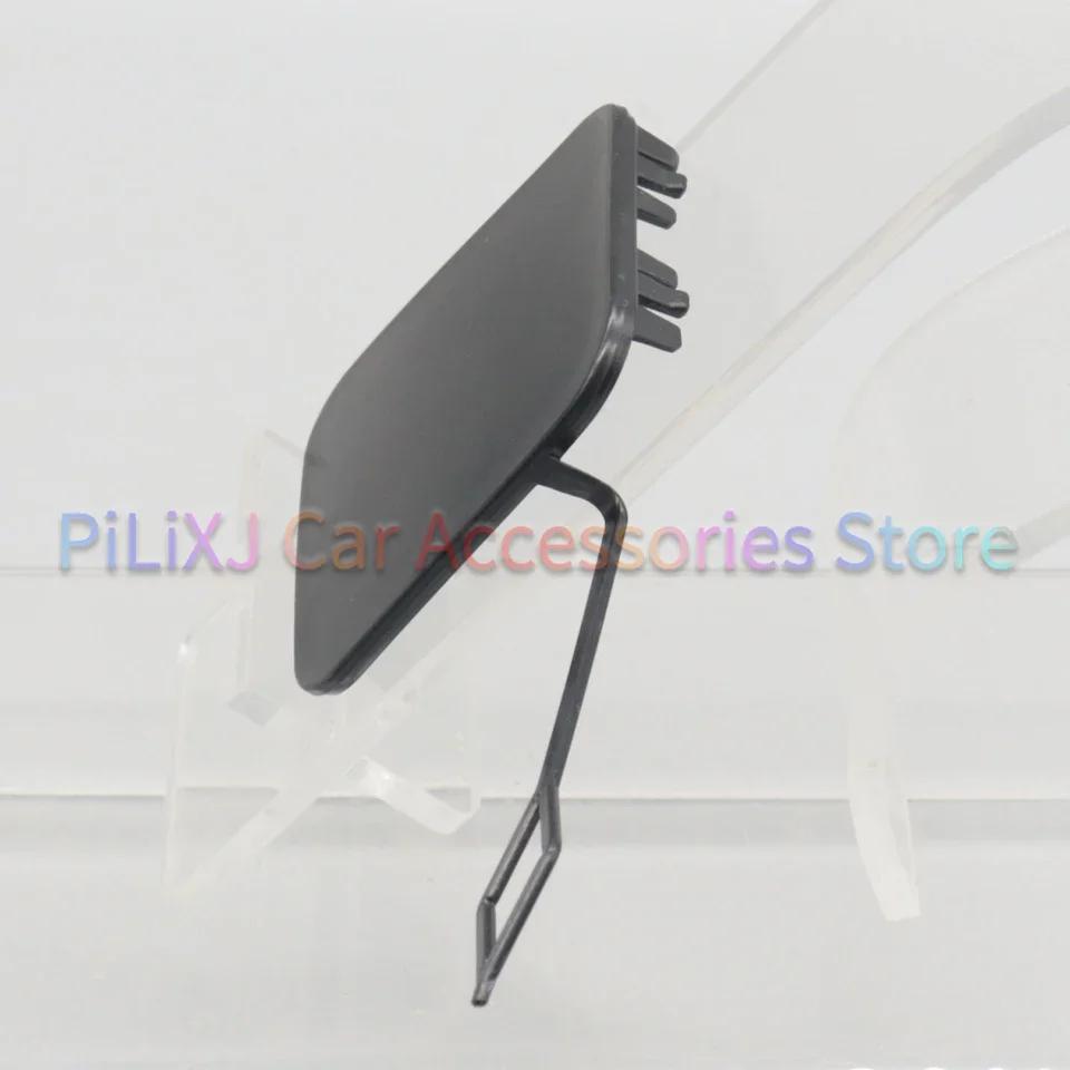 For BMW 3 G20 G21 2018 2019 2020 2025 2025 # 51128493939 Auto Rear Bumper Tow Hook Eye Cover Cap  Towing Hauling Shell Lid Trim