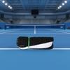 Tennis Net with Carrying Bag Heavy-Duty Long-Lasting for Training