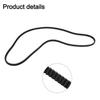 For M141558 And M150717 Compatible Lawn Tractor Timing Belt Available Now